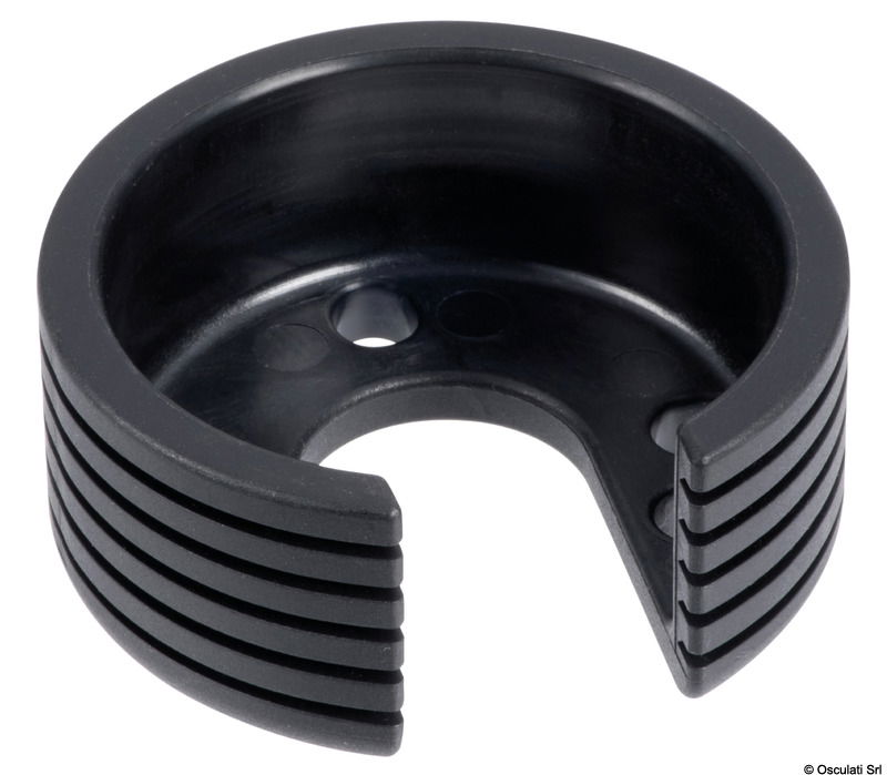 Grazie alle diverse forme possono adattarsi a molteplici portelli o applicazioni.