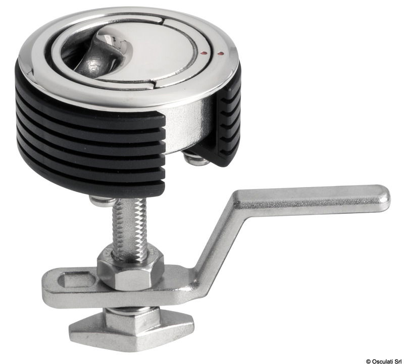 Eclipse MK2 flush latch 60 mm