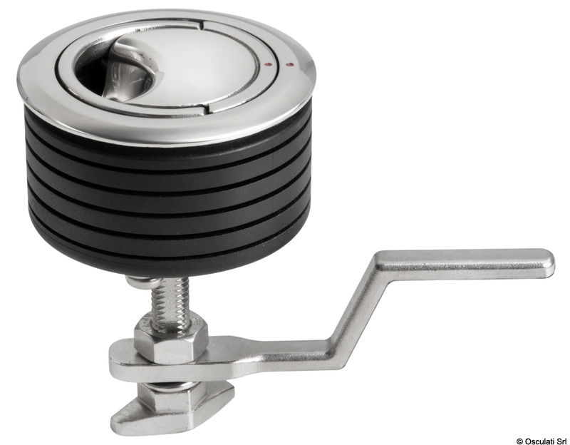 Eclipse MK2 flush latch 75 mm