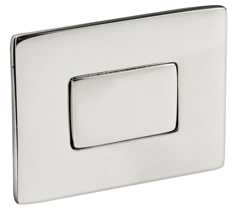 Forniti completi di Spacer che ne permette l'uso con spessori parete 15/25 mm.