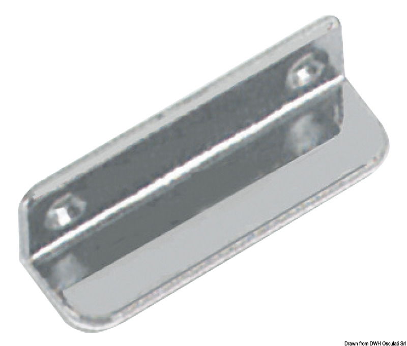 Per scrocchetti serie: 38.180.01/02 e 38.182.01/04.