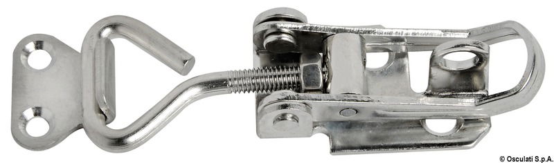 SS toggle fastener 75-90 mm