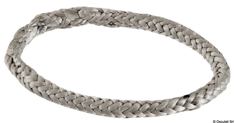 Sistema di aggancio/sgancio rapido che permette di fissare in maniera rapida parabordi, tendalini, ecc.Realizzato in acciaio inox AISI 316. Quando non in uso la base ad incasso rimane a filo.Dotato di anello loop in Dyneema per fissaggio al parabordo/tendalino.