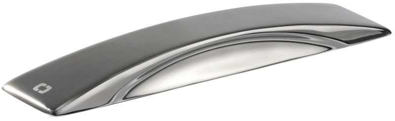 Bitta stagna con montaggio tramite viti da sopra. Ottima scorrevolezza. Presa ergonomica per il sollevamento. O-ring in gomma fluorata che permette una scorrevolezza fluida. Approvate ENAVE in accordo alla ISO 15084:2003.