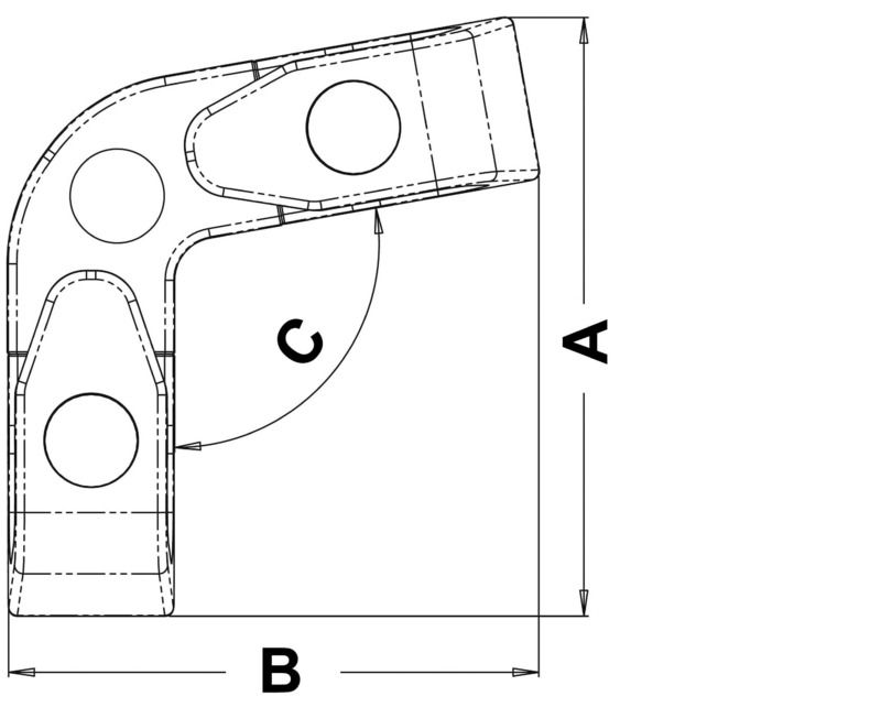 Lucidato a specchio.