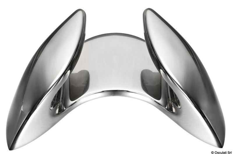 Capri SS bow fairlead 105mm