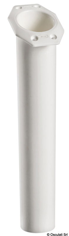 In policarbonato. Modello economico.