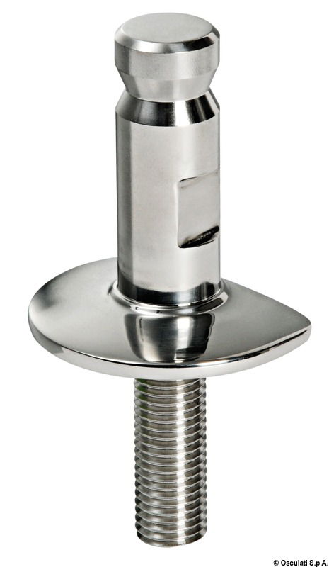 Per montaggio all’interno del candeliere.