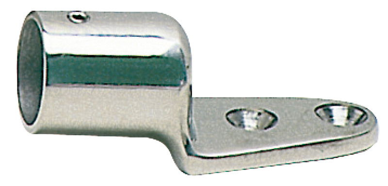 Base molto rastremata 5,5° , per pulpiti bassi e sportivi.