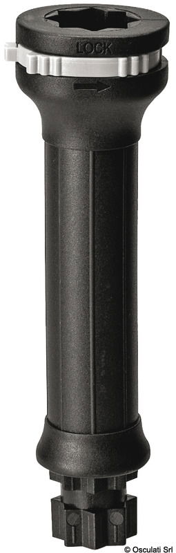 Extender 150mm (6in)