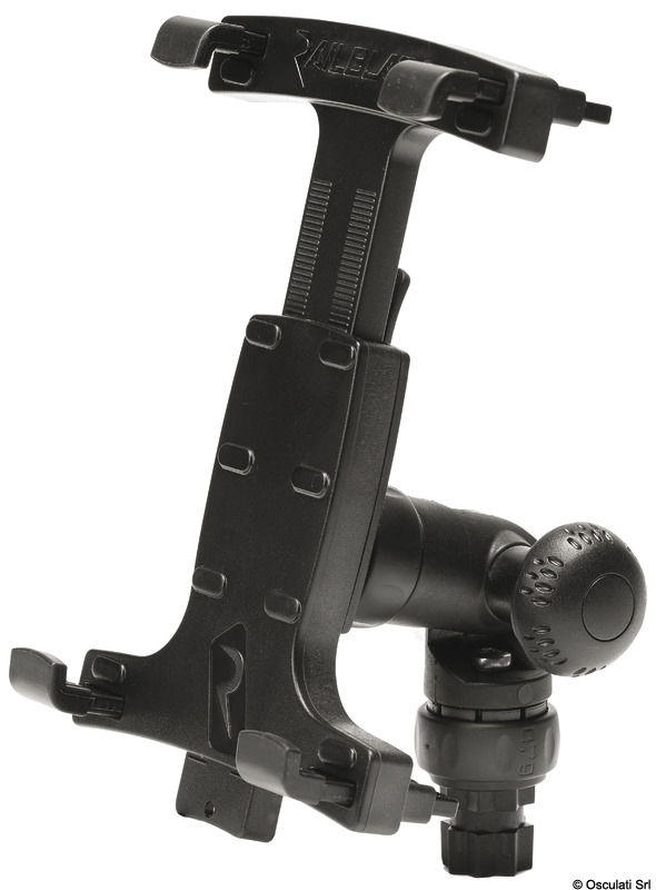 ScreenGrabba R-Lock iPad/Tablet Holder
