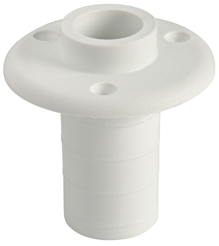 Fabbricata in nylon.