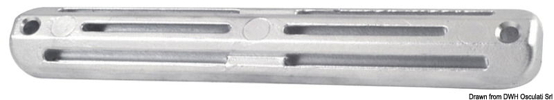 Universal rod for 40 HP