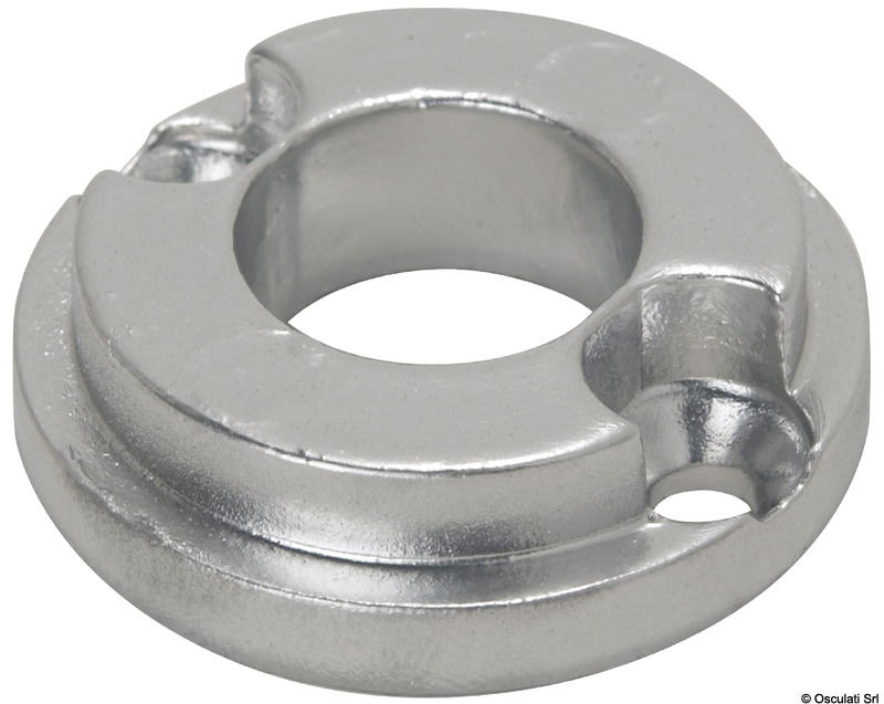 Spare anode for Vetus Bow 25