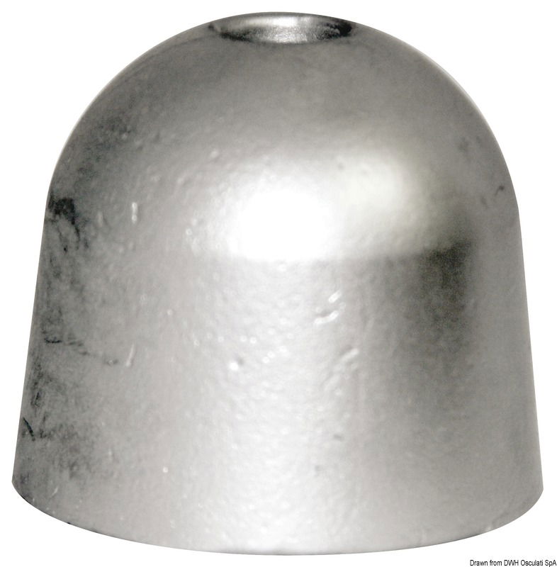 Zinc spare anode orig. ref. 02481