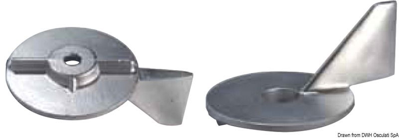 Anche Mariner stesse potenze.