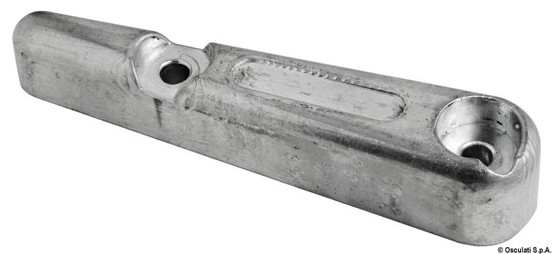 Transmission anode weight 0.650