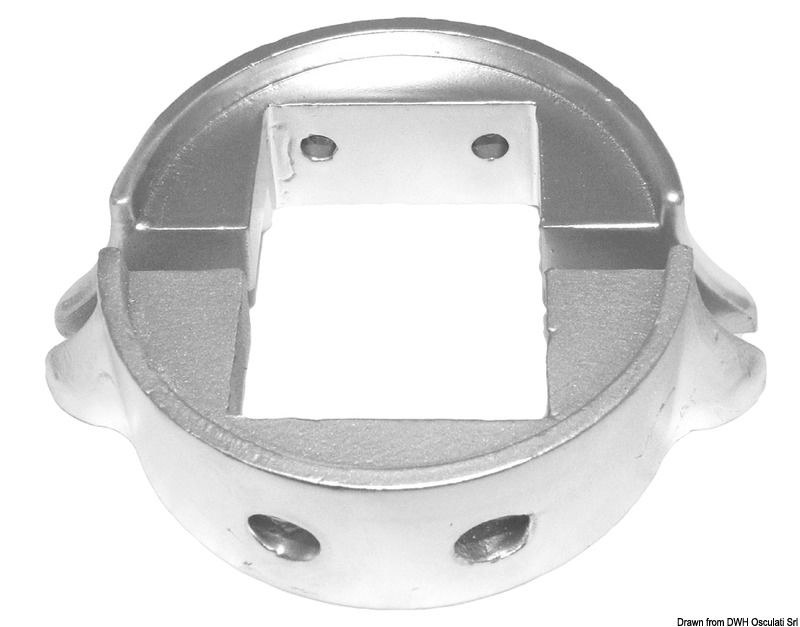 LOMBARDINI saildrive anode orig.ref. 9135033