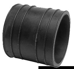 Upper exhaust sleeve 4" for Mercruiser