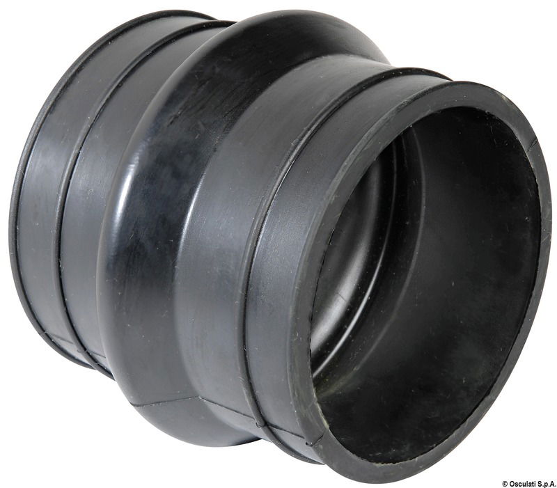 Coupling sleeve for Volvo 860396