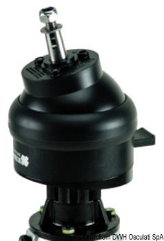 Kit X70SXS for steering wheel tilting