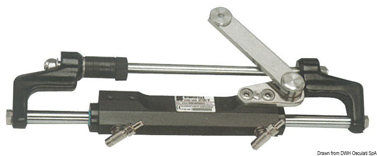 Cylinder UC128 POBF1