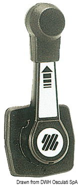 Può utilizzare qualsiasi cavo (escluso C22/C36/MACH 36). Con C5 e C16/MACH 5 occorre il kit 35. E’ adatto a qualsiasi tipo di motore.