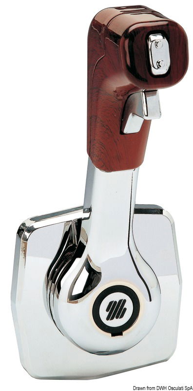 Può utilizzare qualsiasi cavo (escluso C22/C36/MACH 36). Con C5 e C16/MACH 5 occorre il kit 35. E’ adatto a qualsiasi tipo di motore.