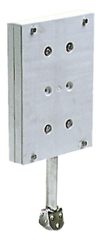 Tutti realizzati con tavoletta in plastica bianca ad alta resistenza.