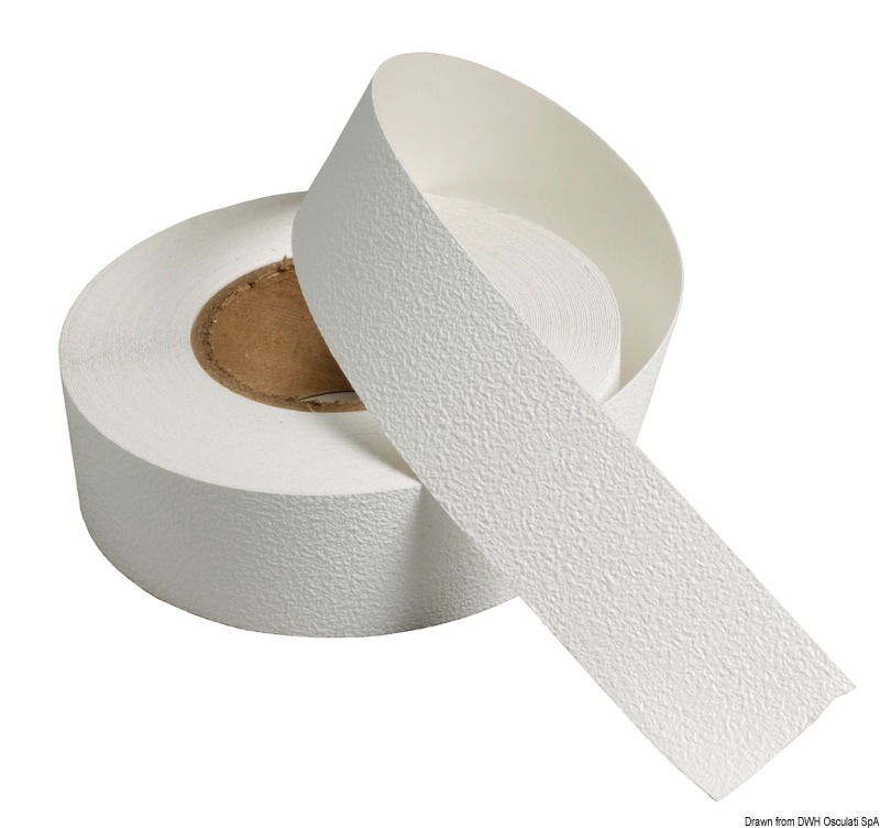 Anti-skid self-adhesive tape 25 mm
