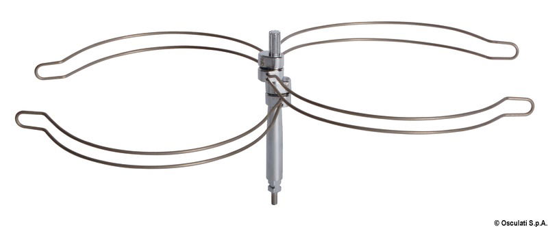 Completi di termocoppia di sicurezza.