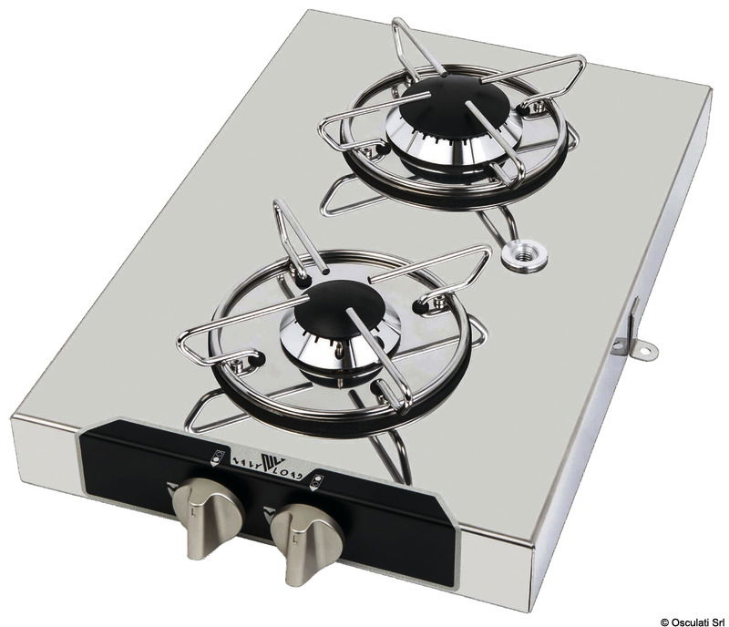 Completi di termocoppia di sicurezza.