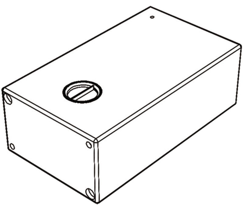 Completi di ingressi femmina sulle due testate da 3/4” e 1 1/2” per carico, scarico e sfiato . Stampati in polietilene ad alto spessore per garanzia contro il passaggio dei cattivi odori. Fabbricati secondo ISO 8099.