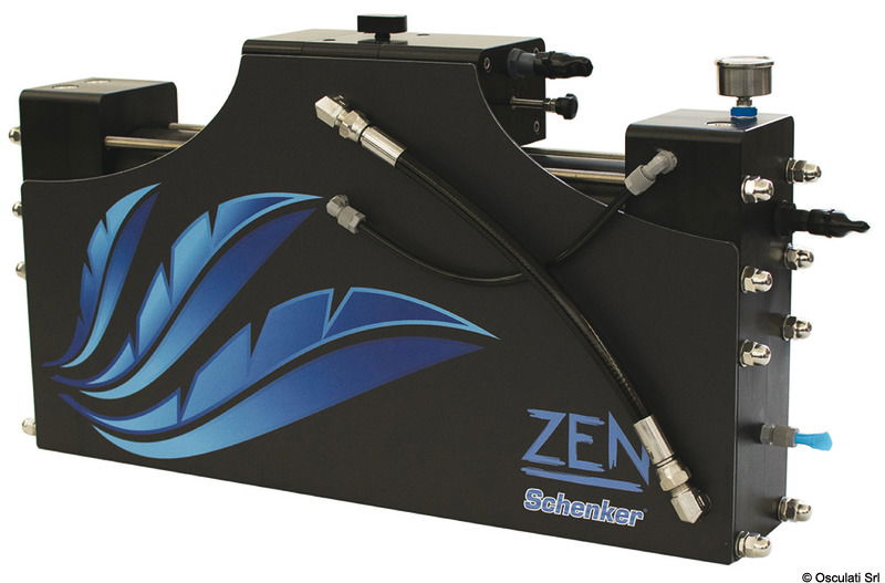 SCHENKER ZEN 50 watermaker 12 V