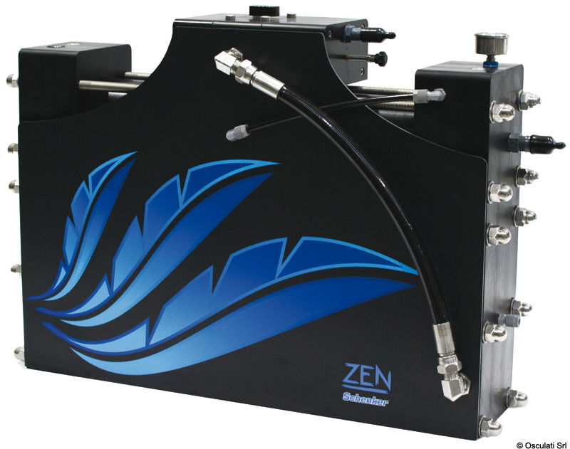 SCHENKER ZEN 100 watermaker 24 V