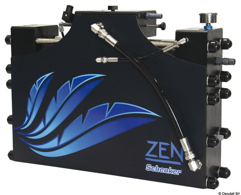 SCHENKER ZEN 150 watermaker 24 V