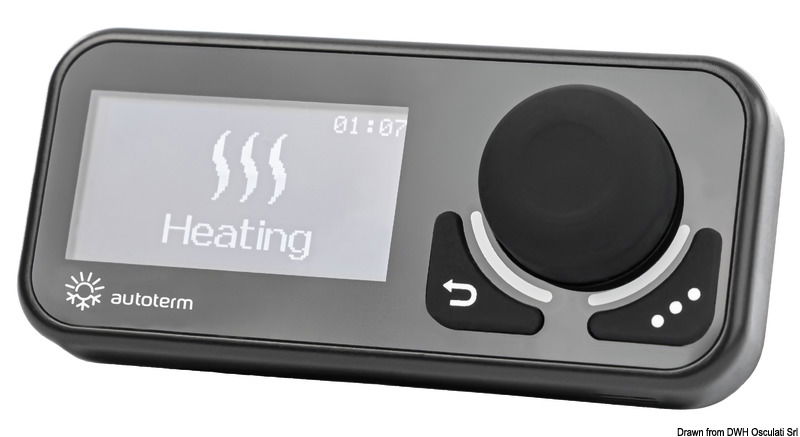 Sono disponibili pannelli di controllo digitali o analogici in base all’esigenza. Disponibile anche il cavo di prolunga, compatibile sia con la versione digitale che analogica.La massima lunghezza cavo compatibile è di 11,8 metri (5m + 5m + 1,8m già in dotazione)”.