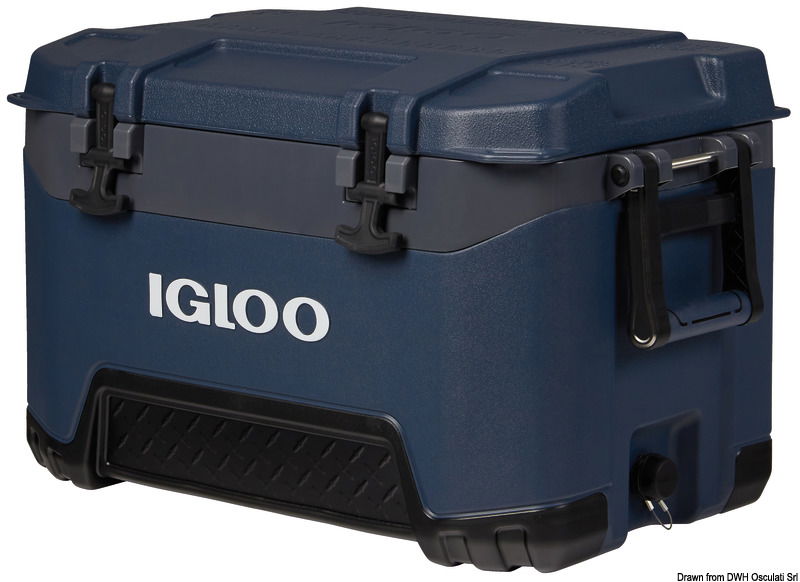 IGLOO BMX 52 icebox 49 l