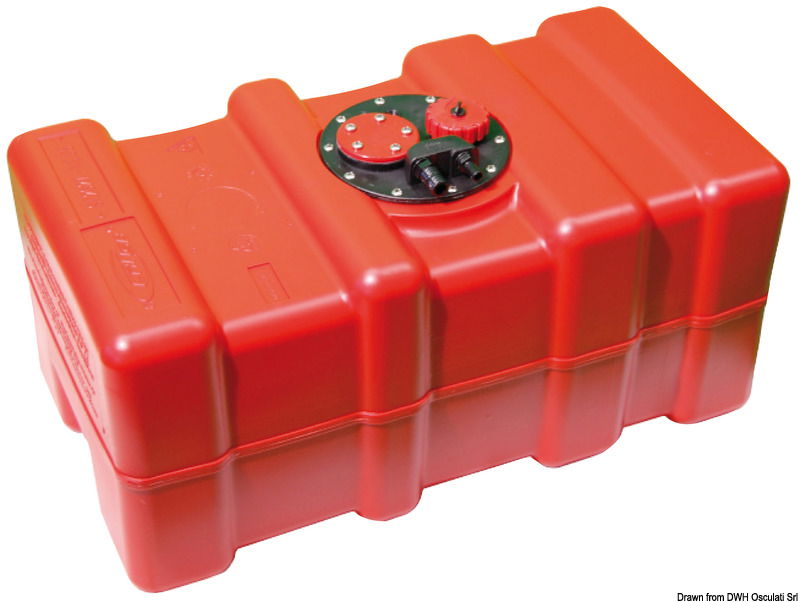 Completi di gruppo centralizzato comprendente tappo, sfiato, carico, predisposizione per livello carburante (si possono usare livelli meccanici 52.037.00 oppure elettrici simili al nostro 27.160.00 o altri, oppure anche galleggianti assiali tipo 27160/150/161/151 con flangia universale a 5 fori.