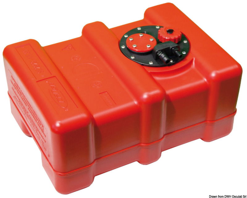 Completi di gruppo centralizzato comprendente tappo, sfiato, carico, predisposizione per livello carburante (si possono usare livelli meccanici 52.037.00 oppure elettrici simili al nostro 27.160.00 o altri, oppure anche galleggianti assiali tipo 27160/150/161/151 con flangia universale a 5 fori.