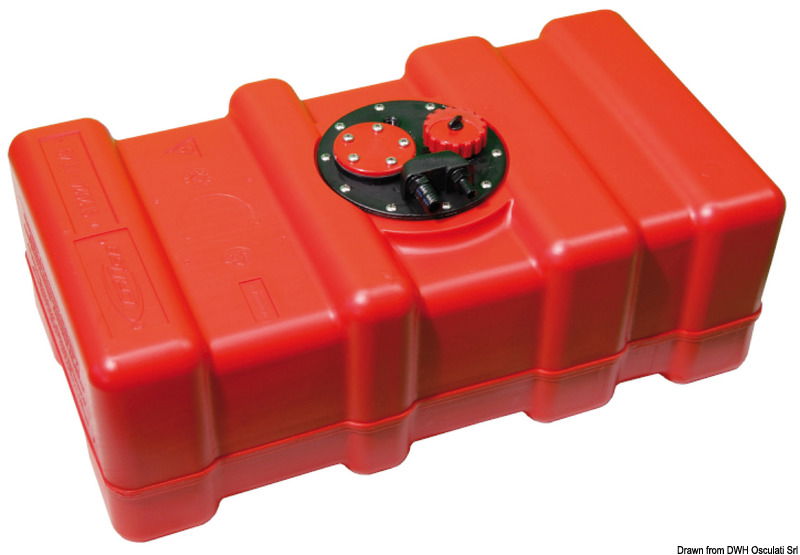 Completi di gruppo centralizzato comprendente tappo, sfiato, carico, predisposizione per livello carburante (si possono usare livelli meccanici 52.037.00 oppure elettrici simili al nostro 27.160.00 o altri, oppure anche galleggianti assiali tipo 27160/150/161/151 con flangia universale a 5 fori.