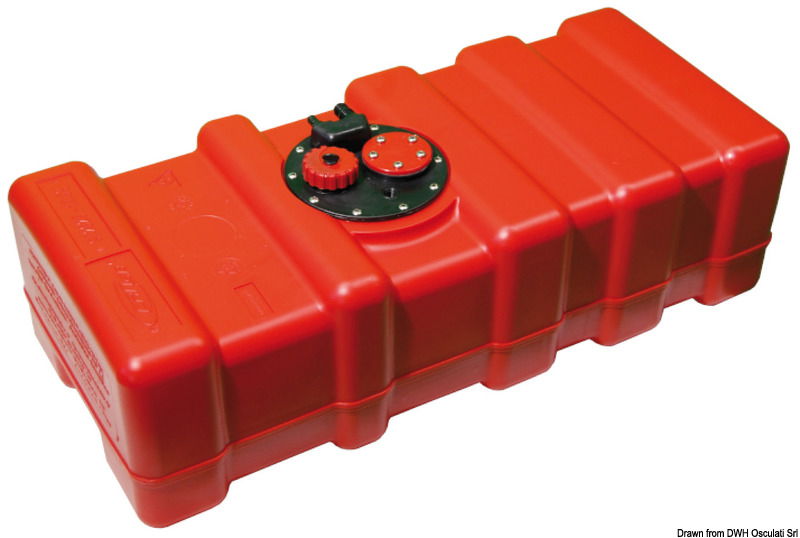 Completi di gruppo centralizzato comprendente tappo, sfiato, carico, predisposizione per livello carburante (si possono usare livelli meccanici 52.037.00 oppure elettrici simili al nostro 27.160.00 o altri, oppure anche galleggianti assiali tipo 27160/150/161/151 con flangia universale a 5 fori.