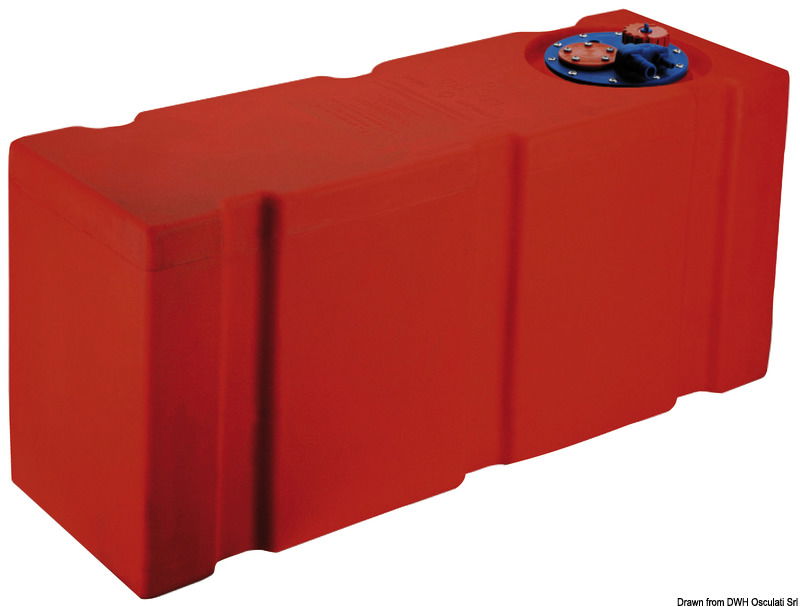 Completi di gruppo centralizzato comprendente tappo, sfiato, carico, predisposizione per livello carburante (si possono usare livelli meccanici 52.037.00 oppure elettrici simili al nostro 27.160.00 o altri, oppure anche galleggianti assiali tipo 27160/150/161/151 con flangia universale a 5 fori.