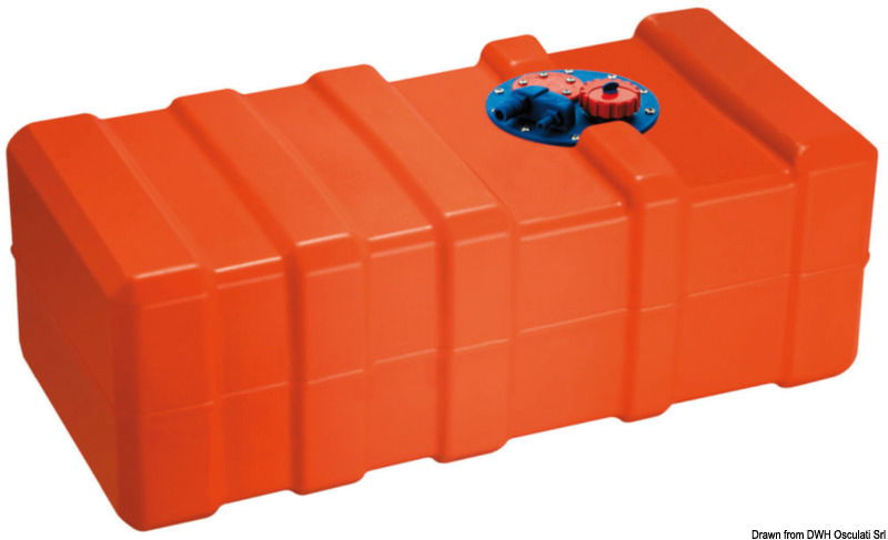 Completi di gruppo centralizzato comprendente tappo, sfiato, carico, predisposizione per livello carburante (si possono usare livelli meccanici 52.037.00 oppure elettrici simili al nostro 27.160.00 o altri, oppure anche galleggianti assiali tipo 27160/150/161/151 con flangia universale a 5 fori.