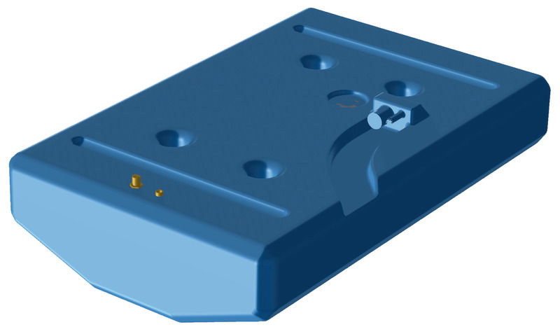 Fabbricati secondo ISO 21487; certificati RINA CE; completi di pescante in ottone; protezione galleggiante; frangiflutti ove necessario.