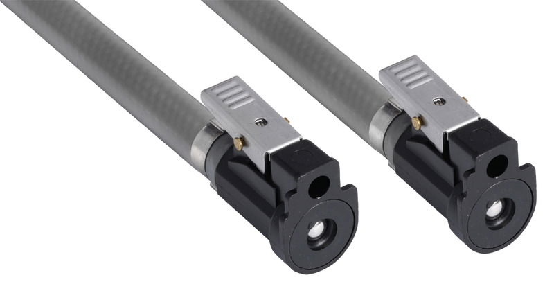 Venduto in blister. Compatibile con benzina E10.