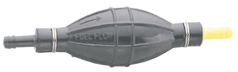 Completa di valvole e di portagomma.