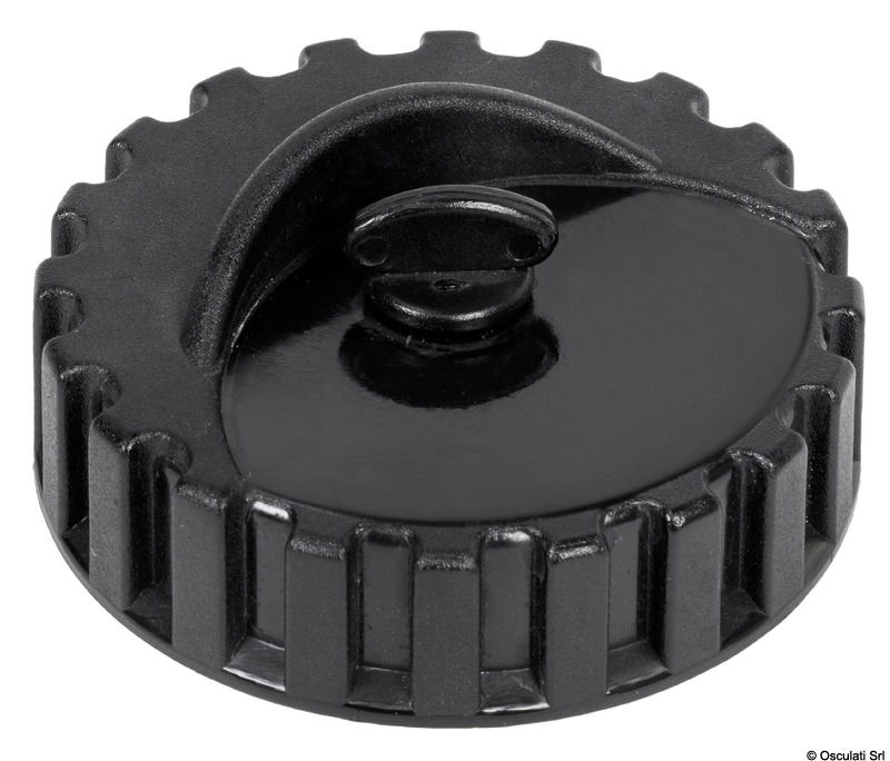 Tappo ricambio senza livello per 52.733.10; 52.733.22.