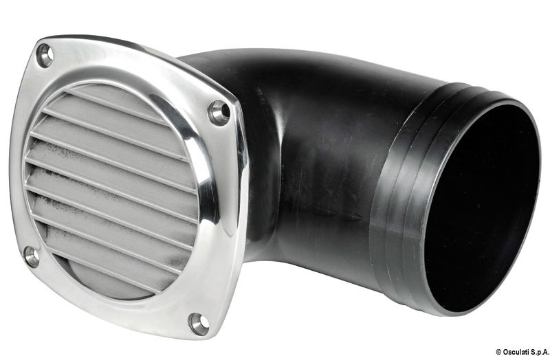 Fabbricati in plastica.