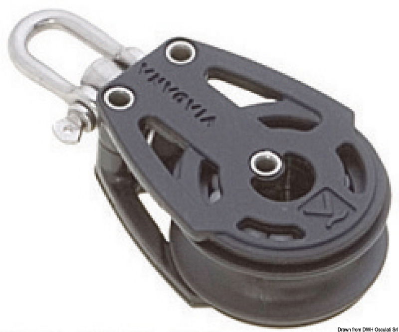 Estremamente leggeri, ma di grande robustezza.